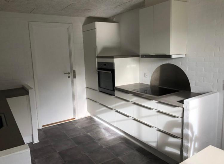 למביג Ellemose Bed And Breakfast מראה חיצוני תמונה