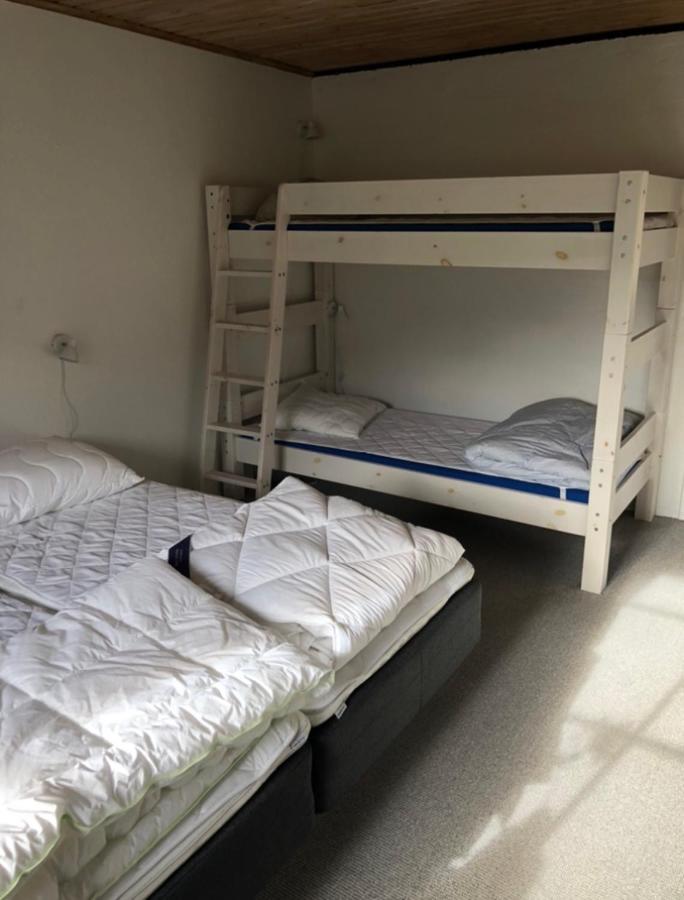 למביג Ellemose Bed And Breakfast מראה חיצוני תמונה