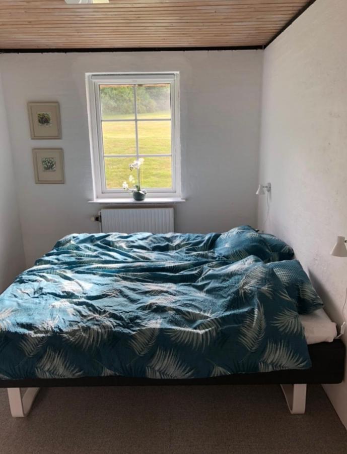 למביג Ellemose Bed And Breakfast מראה חיצוני תמונה