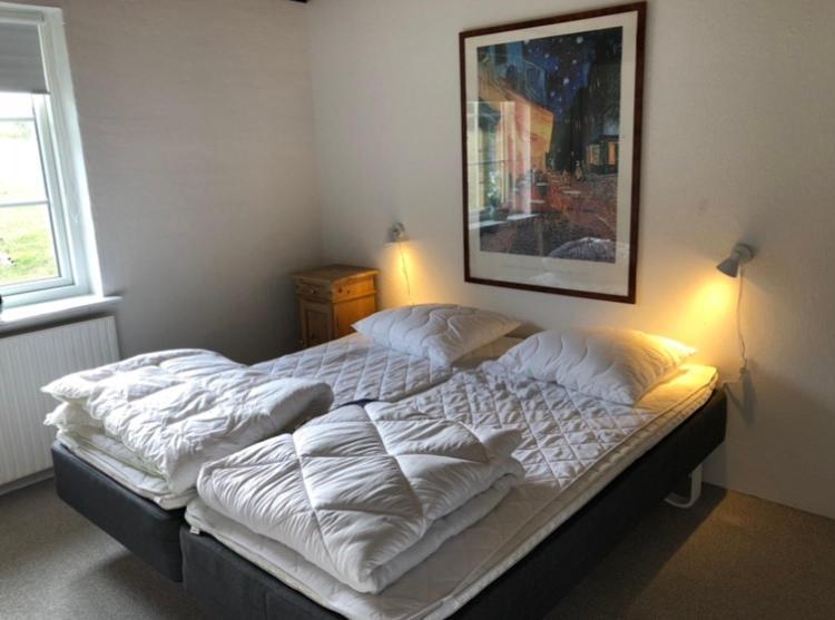 למביג Ellemose Bed And Breakfast מראה חיצוני תמונה
